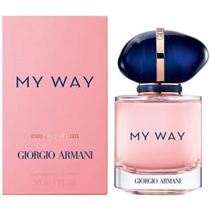 Giorgio Armani My Way EDP 30ml